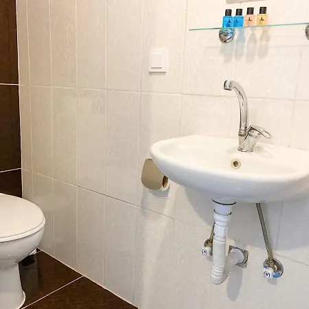Hotel Lacivert Ayvalik