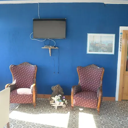 Hotel Lacivert 3*