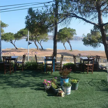 Hotel Lacivert 3*